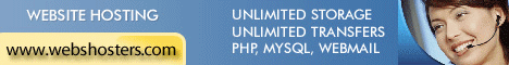Webs Hosters ~ Affordable website hosting