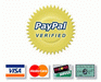 Paypal Verified